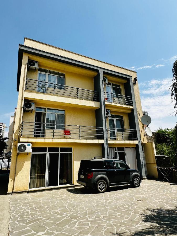 Liel Tbilisi Exterior foto