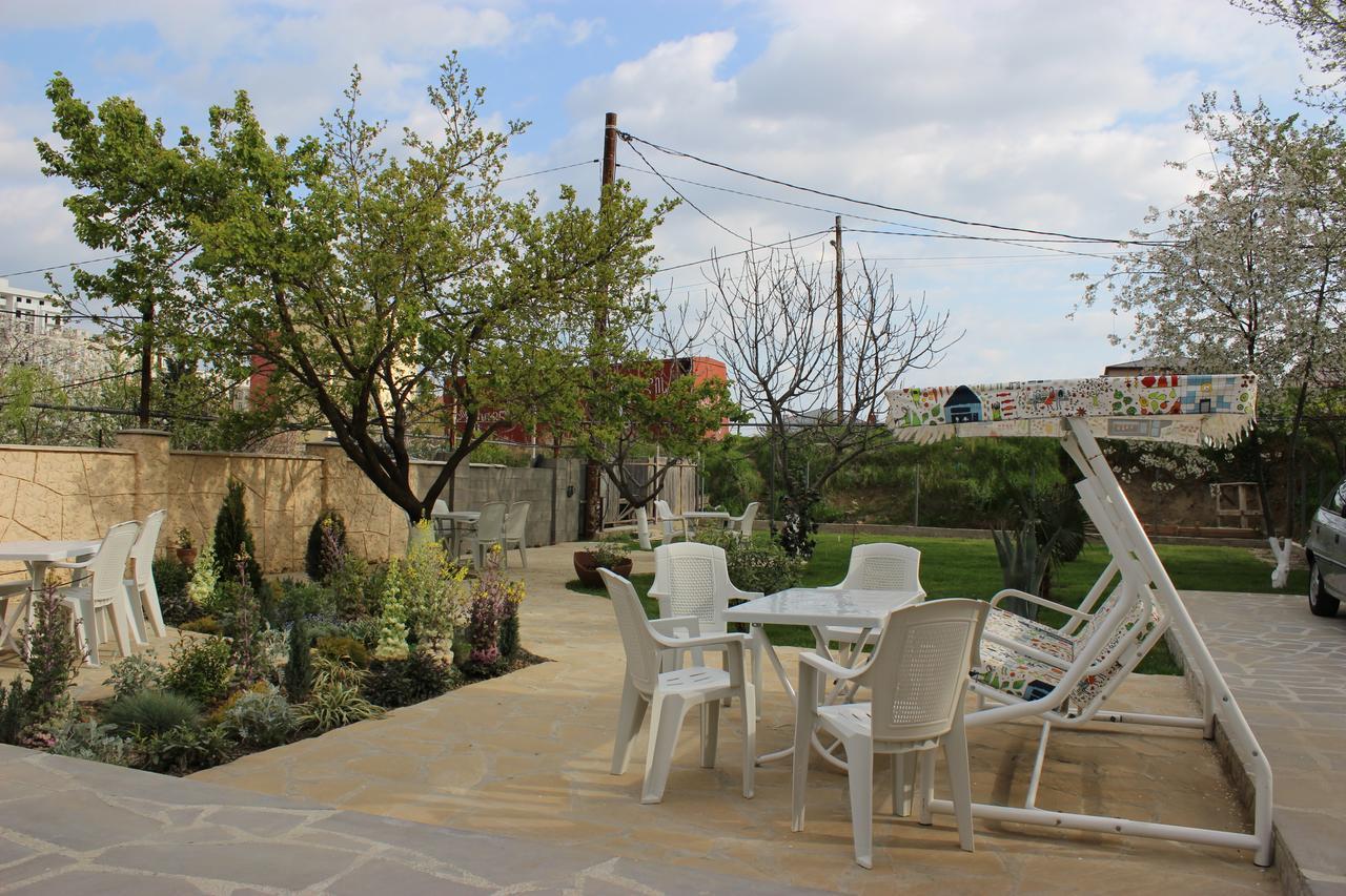 Liel Tbilisi Exterior foto