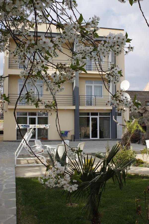 Liel Tbilisi Exterior foto